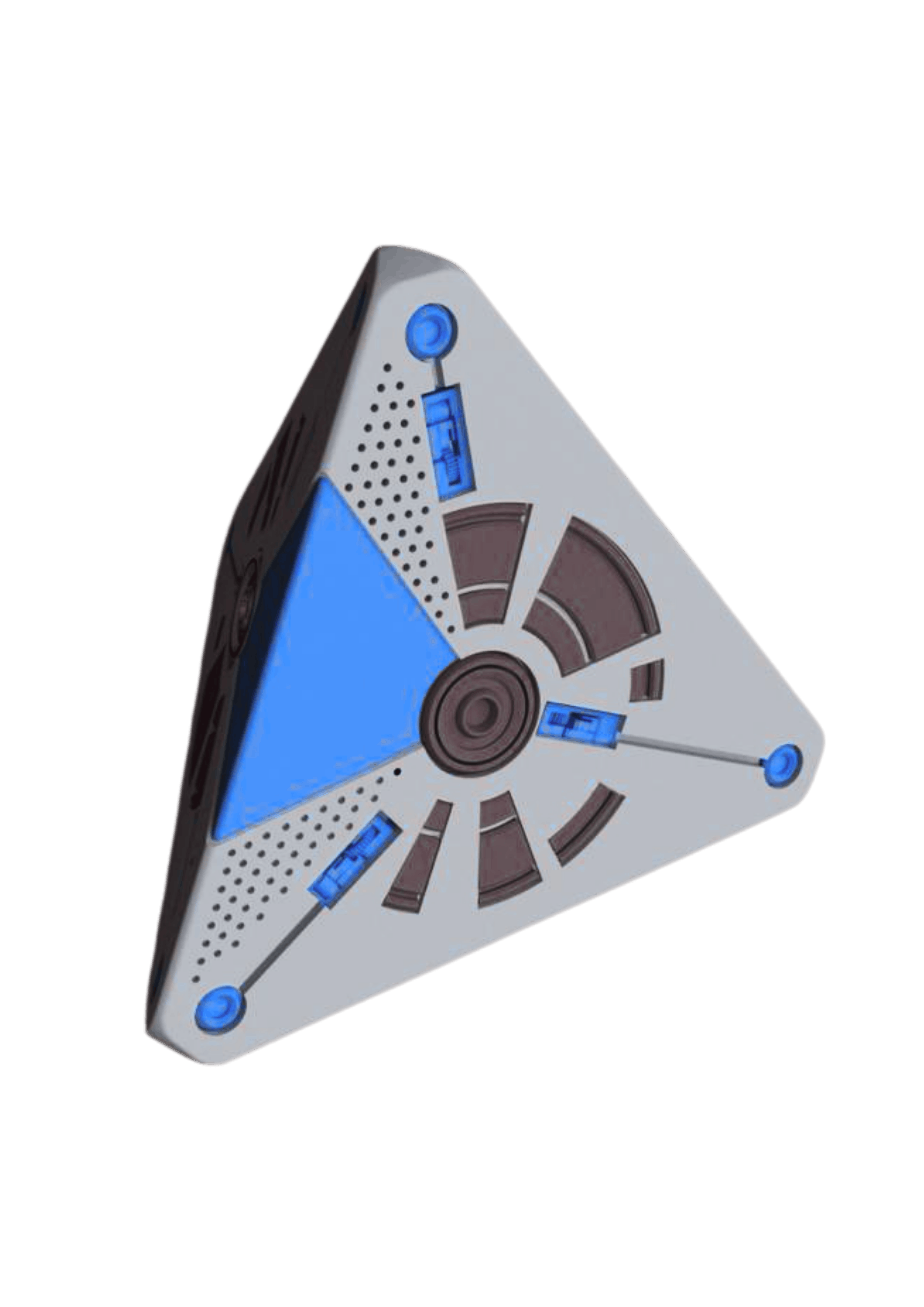 Programmable Constructor