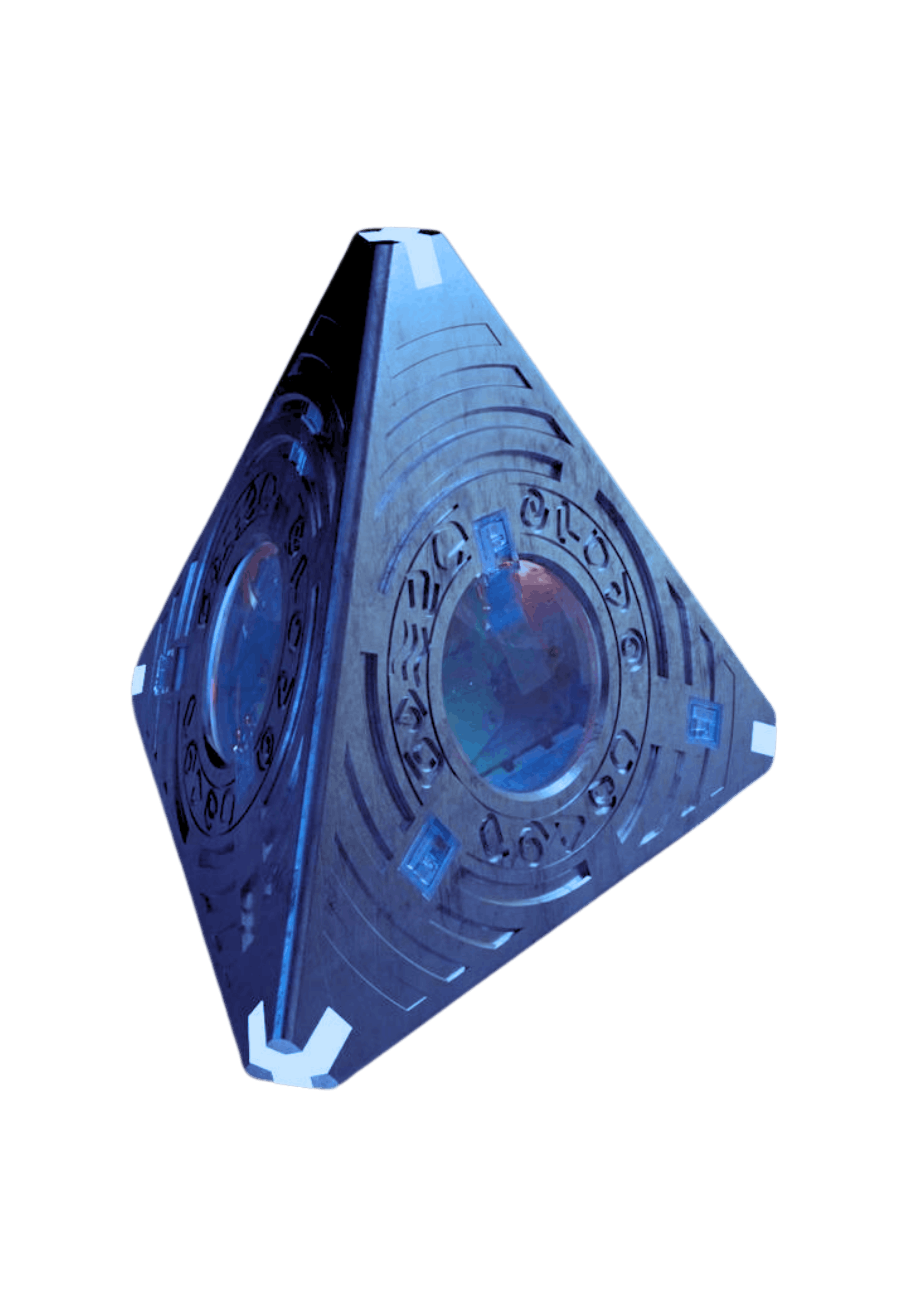 STEM Nightlight